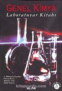Genel kimya laboratuvar kitabı pdf